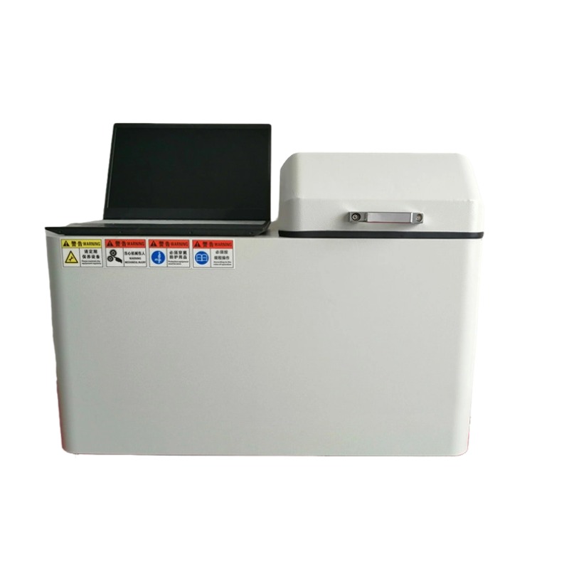 FT-5000系列多功能材料電阻率測(cè)試儀(自動(dòng)型)